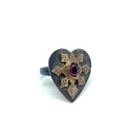 Anneau Sacramore Firenze Femme in Argent AN 3438 - AN 3438